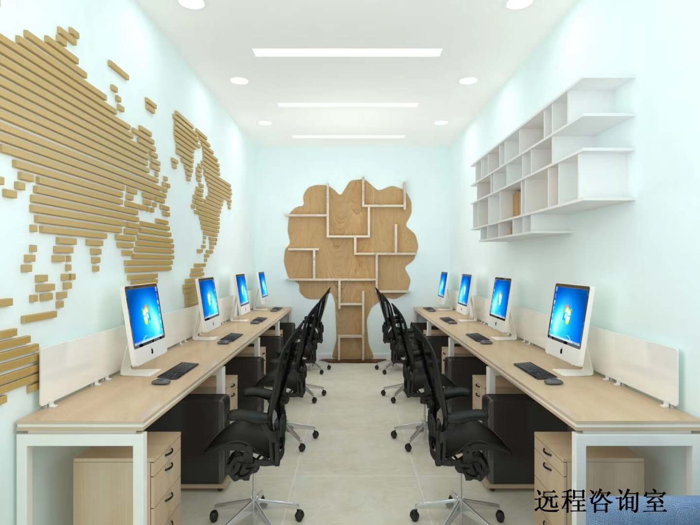 构建专业化学生心理支持体系 解读教育部指导下的学校心理咨询室心理测评系统建设