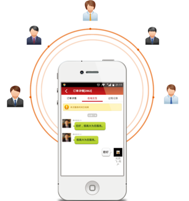 南京律师咨询软件 广东深圳法天科技的数字化法律助手