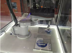 深圳机械展4天看尽“世界工厂”智能变革背后的基础软件力量