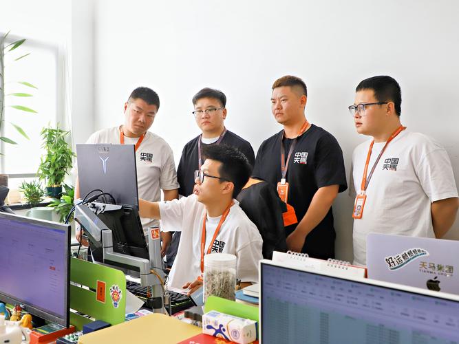 孙颖公司与产业融合 从软件咨询到食品领域的技术赋能路径